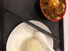 -马凯餐厅(长椿街店)