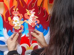 -CORNER CONE GELATO酷矿手作霜淇淋(南头古城店)