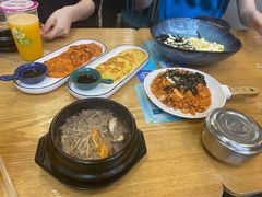 -李先生的首尔小馆(松江启源广场店)