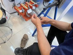 -爱革·洗衣改衣·洗鞋修鞋·洗包修包·奢侈品护理(宝地广场店)