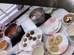 -阿香婆欢乐火锅(淄博万象汇店)