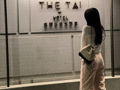 -南京THE TAI太和紫金大酒店