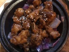 -绿茶餐厅(广州天河城店)