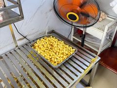 -正宗老杨特色爆米花(四棉店)