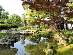 -杭州西湖柳莺里酒店