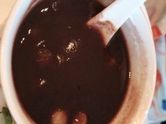 杨枝甘露-无锡城中皇冠假日酒店·芳园中餐厅