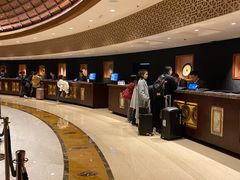 -澳门喜来登大酒店