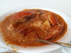 android_upload_pic-无招牌海鲜餐厅(滨海艺术中心店)