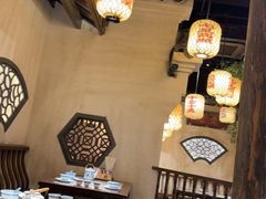 -南京大牌档(龙湖长楹天街店)