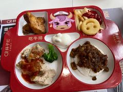 -杯子红牛排(西樵店)