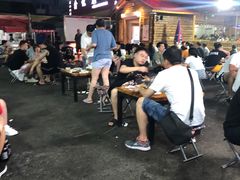 -老黑板筋(顺义总店)