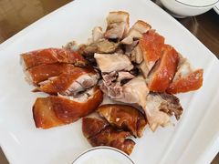 -朗记餐厅·传统湛江菜(康宁路店)
