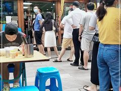 门面-荔林食店(西华路店)