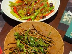 -拾捌川·自贡爆炒(新街口店)