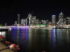 -布里斯班南岸公园