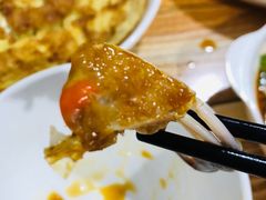 -潮汕大排档