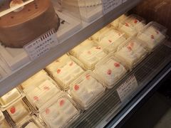 -红宝石·鲜奶小方(长阳店)