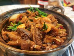 -渝君重庆火锅(嘉宾路店)