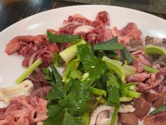 -顺水湾·牛肉牛杂火锅(驾鹤店)