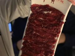 -左庭右院鲜牛肉火锅(新梅广场店)