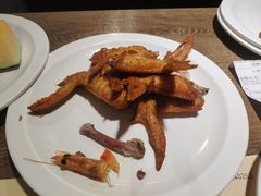 -好伦哥比萨烤肉自助(八里桥店)