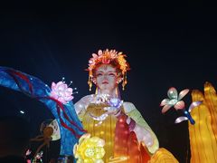 -武汉园博园(武汉自然博物馆)