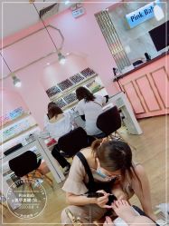 点击看大图 -PinkBaby美甲美睫