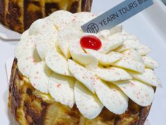 -Yearn Tours妍图(昆山万象汇店)