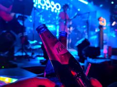 -MOSSO音乐酒吧·live house(南京旗舰店)