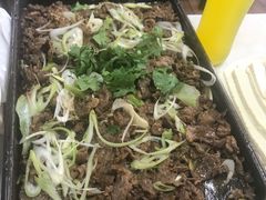 -清真永恒华威肉饼(潘家园店)