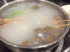 -吉友粥底火锅(方斜路店)