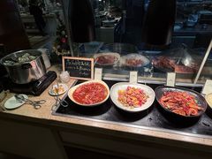 -大中华希尔顿酒店-念自助餐·嗨啤·小龙虾