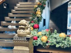 -川旺角融合菜•海景餐厅(星海广场店)