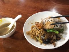 -莲池素食(明秀店)