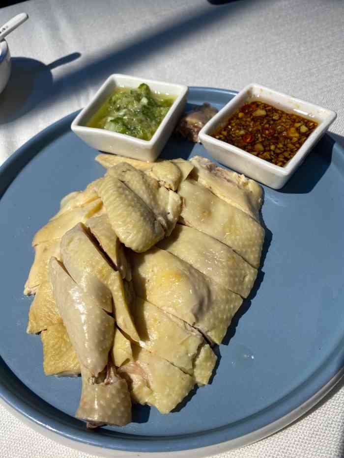 南塘湾中国菜(万利国际上流汇购物广场店)-"这次体验真的太差了,服务