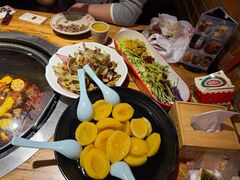 -老地方铁锅炖(宋庄路店)