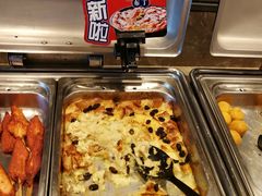 -比格比萨自助(美乐城店)