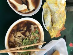 -陈记锅巴菜(五大道店)
