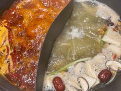 -虾领航小龙虾·吉林烧烤(柳州路店)