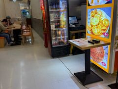 -白玉兰食品甜凤店(合生汇店)