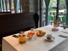 -珊海荟海鲜楼·天津菜·海肠捞饭·皮皮虾锅贴王(佛罗伦萨店)