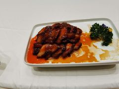 -箸福·夜上海(月牙湖公园店)