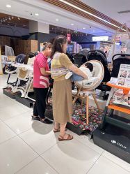 -孩子王童乐园(淮安万达店)