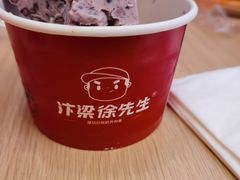 -汴梁徐先生厚切炒酸奶