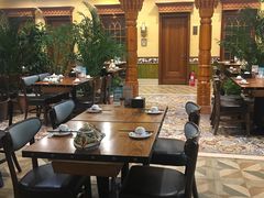 大堂-巴依老爷新疆美食(望京小街店)