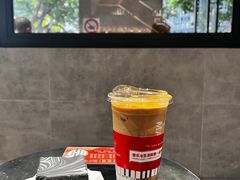 -Manner Coffee(淮海755店)