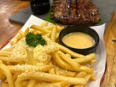 -Naughty Nuri’s Phuket