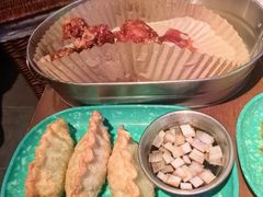 -양평식당·杨平食堂(华贸店)