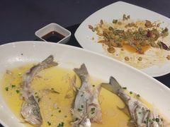 -湘湖大院(越王路店)