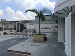 -广州白马服装市场